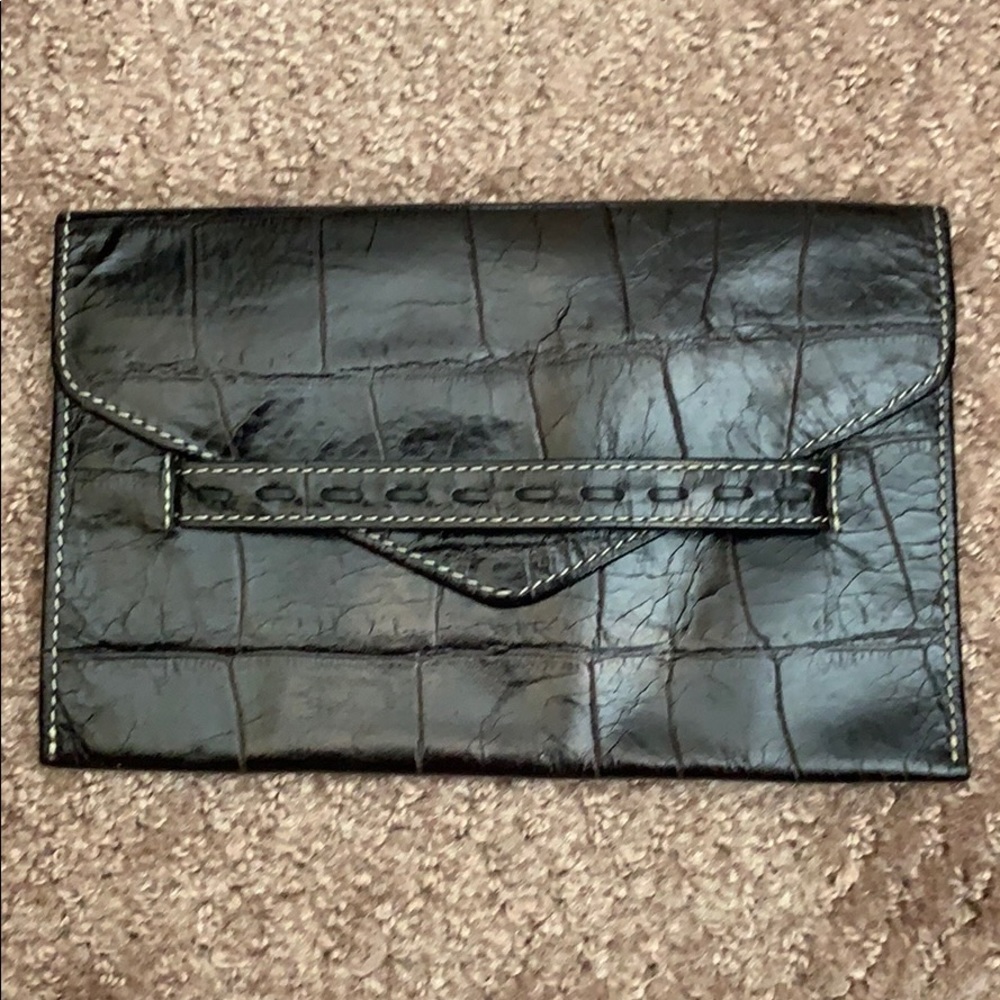Brighton Envelope Wallet